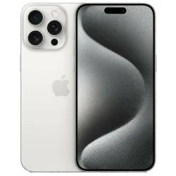 iPhone 15 Pro Max 256 ГБ White Titanium (Без RuStore)