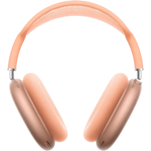 AirPods Max 2024 (Оранжевый)