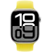Apple Watch 10 42mm Solo Loop (Серебристый)