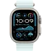 Apple Watch Ultra 2 2024 49mm Natural Ocean Band (Голубой)