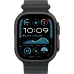 Apple Watch Ultra 2 2024 49mm Black Ocean Band (Черный)