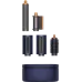 Стайлер Dyson (HS05) Airwrap Complete Long (Синий/Медный)