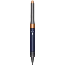 Стайлер Dyson (HS05) Airwrap Complete Long (Синий/Медный)