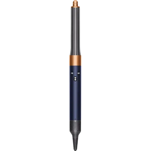 Стайлер Dyson (HS05) Airwrap Complete Long (Синий/Медный)