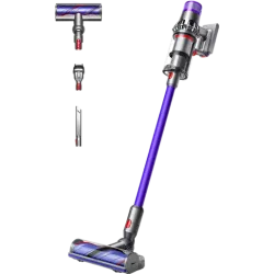Пылесос Dyson (SV51) V11 Advanced (Никель/Фиолетовый)