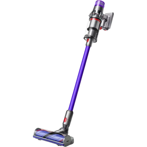Пылесос Dyson (SV51) V11 Advanced (Никель/Фиолетовый)