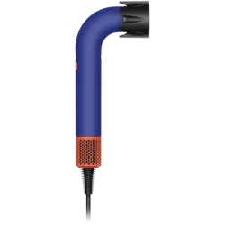 Фен Dyson Supersonic R HD18 Pro (Синий/Топаз)