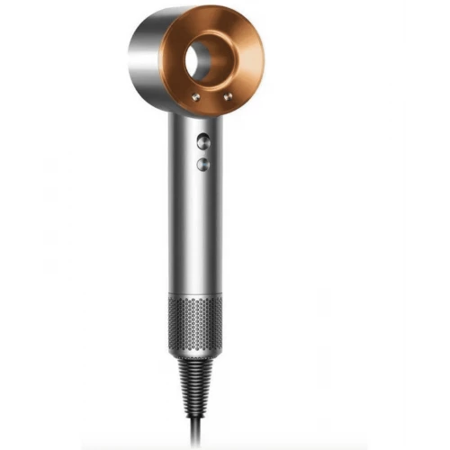 Фен Dyson Supersonic HD07 (Никель/Медь)