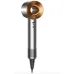 Фен Dyson Supersonic HD07 (Никель/Медь)
