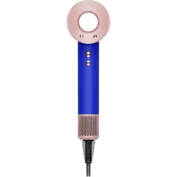 Фен Dyson Supersonic HD08 (Румяный Голубой)