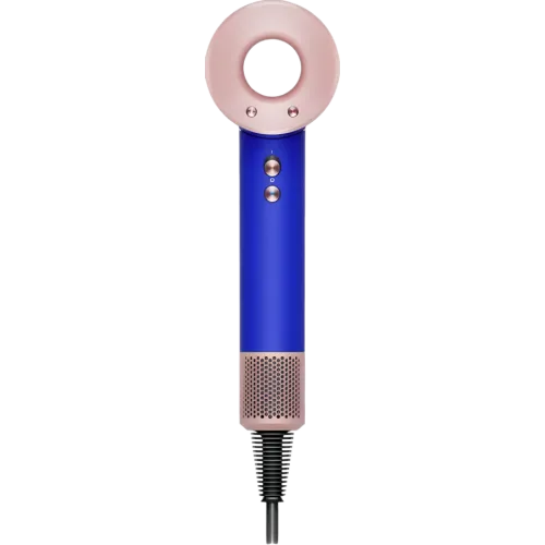 Фен Dyson Supersonic HD08 (Румяный Голубой)