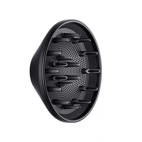 Фен Dyson Supersonic HD07 (Черный/Никель)