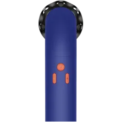 Фен Dyson Supersonic R HD18 Pro (Синий/Топаз)