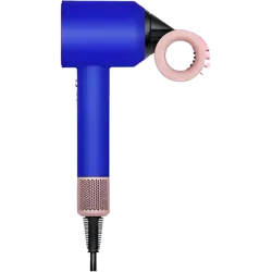 Фен Dyson Supersonic HD15 (Румяный/Голубой)