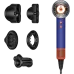 Фен Dyson Supersonic HD16 Nural (Синий/Оранжевый)