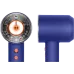 Фен Dyson Supersonic HD16 Nural (Синий/Оранжевый)