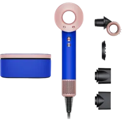 Фен Dyson Supersonic HD15 (Румяный/Голубой)