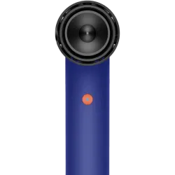 Фен Dyson Supersonic R HD18 Pro (Синий/Топаз)