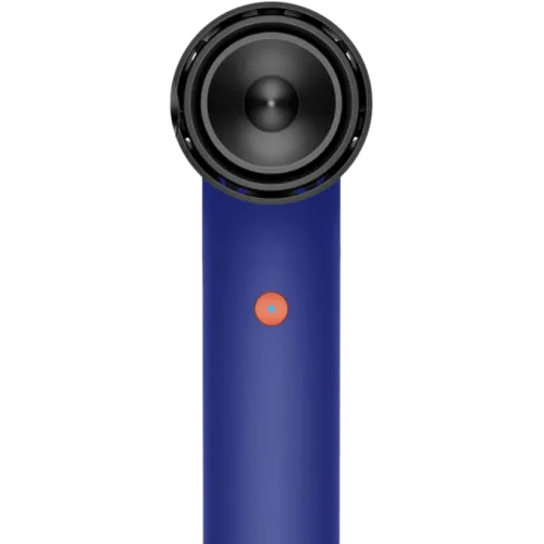 Фен Dyson Supersonic R HD18 Pro (Синий/Топаз)