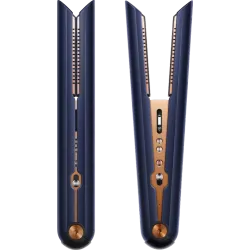 Выпрямитель для волос Dyson HS07 (Синий/Медный)
