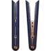 Выпрямитель для волос Dyson HS07 (Синий/Медный)