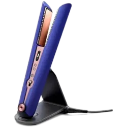 Выпрямитель для волос Dyson HS07 (Синий/Розовый)