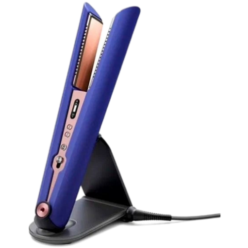 Выпрямитель для волос Dyson HS07 (Синий/Розовый)