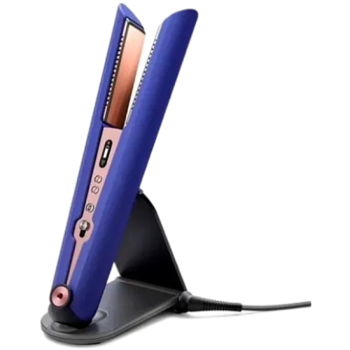 Выпрямитель для волос Dyson HS07 (Синий/Розовый)