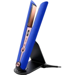 Выпрямитель для волос Dyson HS07 (Румяный/Голубой)