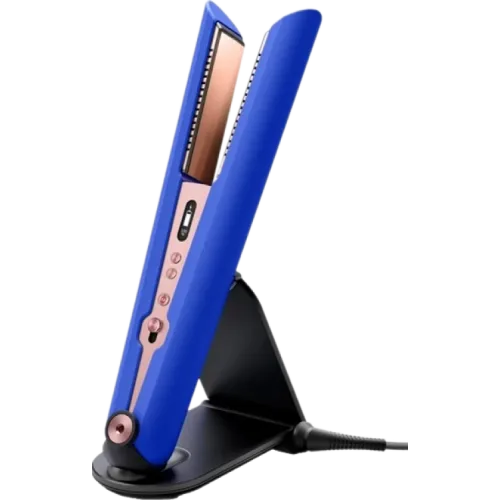 Выпрямитель для волос Dyson HS07 (Румяный/Голубой)