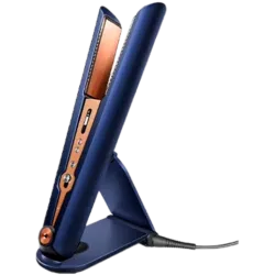 Выпрямитель для волос Dyson HS07 (Синий/Медный)