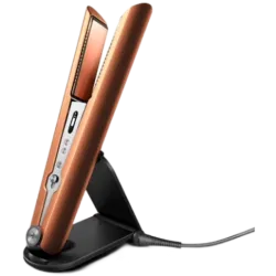Выпрямитель для волос Dyson HS07 (Никель/Медный)