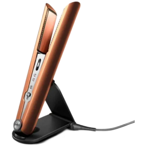 Выпрямитель для волос Dyson HS07 (Никель/Медный)