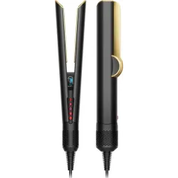 Выпрямитель для волос Dyson Straightener HT01 (Черный/Золотой)