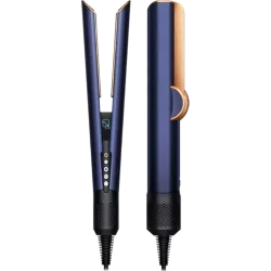 Выпрямитель для волос Dyson Straightener HT01 (Синий/Медный)