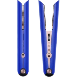 Выпрямитель для волос Dyson HS07 (Румяный/Голубой)