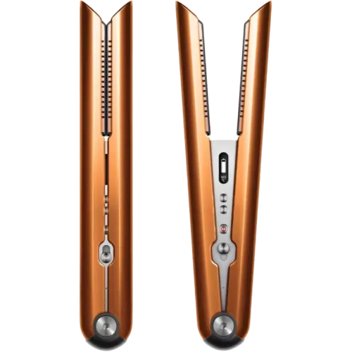Выпрямитель для волос Dyson HS07 (Никель/Медный)