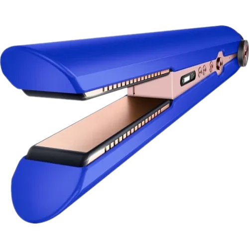 Выпрямитель для волос Dyson HS07 (Румяный/Голубой)