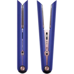 Выпрямитель для волос Dyson HS07 (Синий/Розовый)