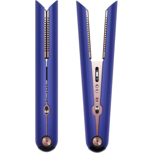 Выпрямитель для волос Dyson HS07 (Синий/Розовый)