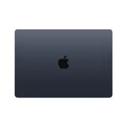 MacBook Air 13 2024 M3 8/256ГБ (Темная Ночь)