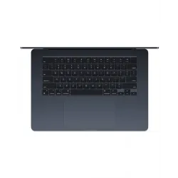 MacBook Air 13 2024 M3 8/256ГБ (Темная Ночь)