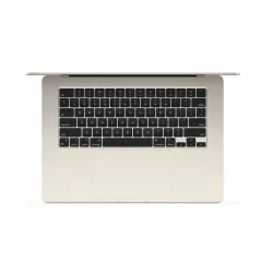 MacBook Air 13 2024 M3 8/256ГБ (Сияющая Звезда)