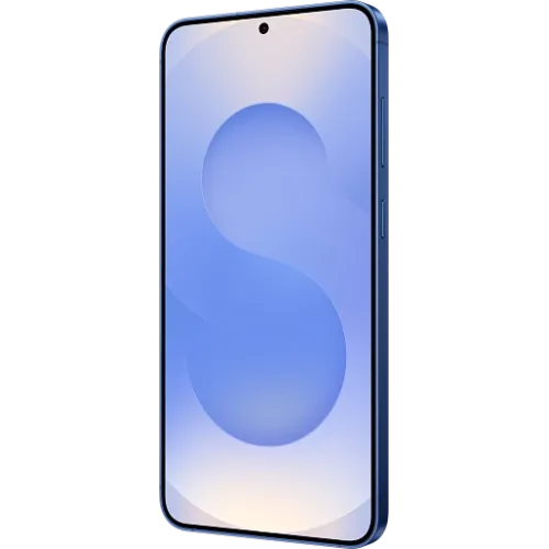 Samsung Galaxy S25 Plus 12/512 ГБ (Синий)