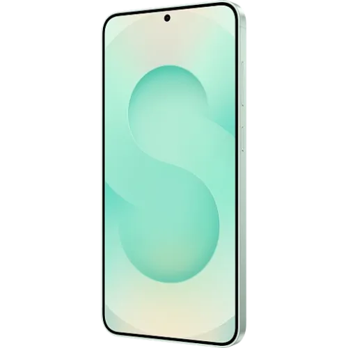 Samsung Galaxy S25 12/256 ГБ (Мятный)