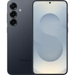 Samsung Galaxy S25 Plus 12/256 ГБ (Черный)