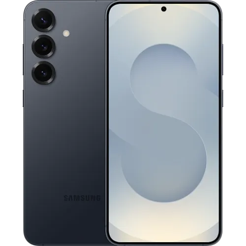 Samsung Galaxy S25 Plus 12/512 ГБ (Черный)