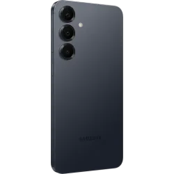 Samsung Galaxy S25 Plus 12/256 ГБ (Черный)