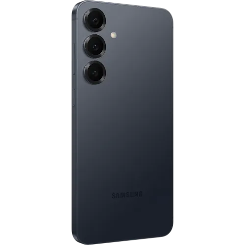 Samsung Galaxy S25 Plus 12/512 ГБ (Черный)