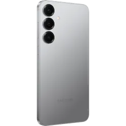 Samsung Galaxy S25 Plus 12/256 ГБ (Серебряный)